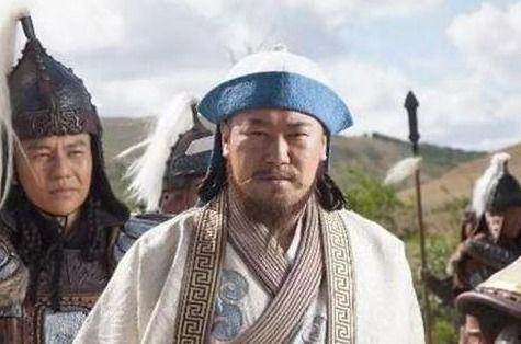 忽必烈在线观看,铁骑征服下的帝国传奇