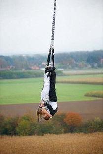 最新爆料蹦极事件新闻报道,揭秘幕后真相