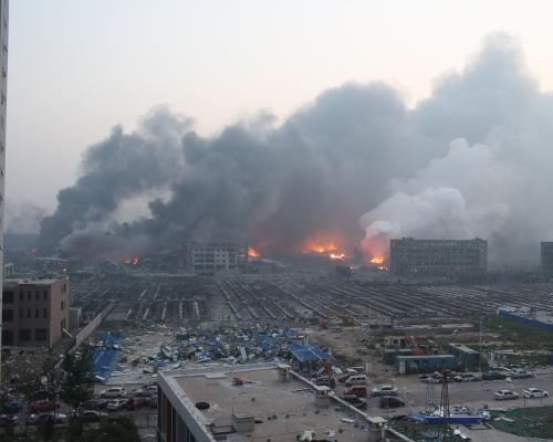 天津滨海事件爆料视频最新,揭秘真相与背后隐情